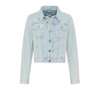 Calvin Klein Jeans Jeansjacke Damen bleached, M