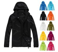Jeansjacke Damen Kurz, Damenjacken Frühjahr Sommer, Übergangsjacke Damen, Leicht Sommerjacke Mit Kapuze Große Größen Wasserdichte Jacke Outdoor Dünn Windjacke Sommer, Prime 2025 Angebote