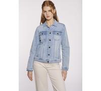 Hailys LS C DJK Ma44cy Jeansjacke blau in XL