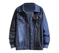 jeansjacke herren schwarz cowboy jacke herren cowboy jacke herren herren steppjacke jeansjacke mit fell cord jacke herren jeans jacke deal of the day prime today only clearance kurzmantel herren