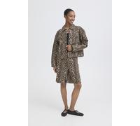 Jeansjacke IHBROKES Jeansjacke Box fit EU 38 / UK 10