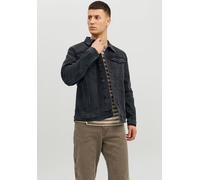 Jack & Jones Jacke Herren Mann Jjijean Jjjacket Akm 823 Noos Schwarz Größe XXL