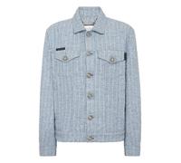 Jeansjacke L