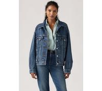 Levis Jeansjacke "90S TRUCKER" mit Umlegekragen (11503549-M) wonder why
