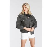 Levi's Damen Edie Packable Jacke Jacket, Be Kind Rewind, S