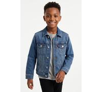 Levi´s ® Kids My First Trucker Jacket Blau 6 Months Kinder