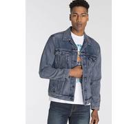 Levi´s ® The Jeansjacke XL Skyline (Herstellerartikelnummer: 72334-0574-XL)