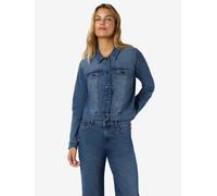 Noisy may Jeansjacke "Debra" in Blau - Größe S | Damenjacken