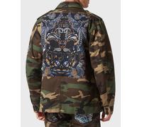 Jeansjacke Paisley L