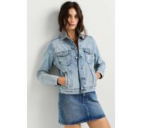 Pepe Jeans Crescent Trucker Jeansjacke