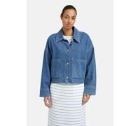 SMITH&SOUL Jeansjacke blau | L