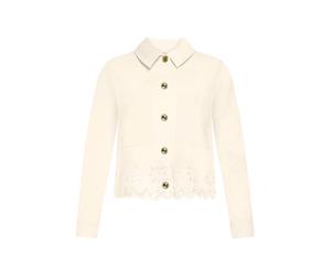 Jeansjacke Sonstige 38