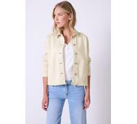 Street One Studio Damen Leichte Baumwollmix Jacke