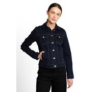 TOM TAILOR Damen Jeansjacke
