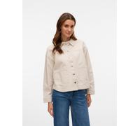 VERO MODA Female Hemdjacke VMJAMIE Jeansjacke
