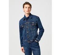 Wrangler Classic Jeansjacke (Herstellerartikelnummer: 112362651-M)
