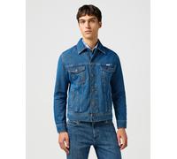 Wrangler Classic Jeansjacke (Herstellerartikelnummer: 112362737-3XL)