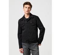 Wrangler Men's Classic Jacket, Orion, 4XL
