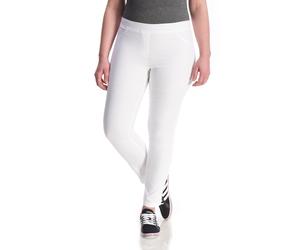 Jeansjeggings KJBRAND "JENNY", Damen, Gr. 52 (26), K-Gr, weiß, Denim/Jeans, Obermaterial: 78% Baumwolle, 18% Polyester, 4% Elasthan, unifarben, skinny fit lang, Jeans, angenehm weiche Quer-Stretch Qua
