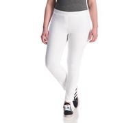 Jeansjeggings KJBRAND "JENNY", Damen, Gr. 54 (27), K-Gr, weiß, Denim/Jeans, Obermaterial: 78% Baumwolle, 18% Polyester, 4% Elasthan, unifarben, skinny fit lang, Jeans, angenehm weiche Quer-Stretch Qua