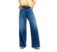 Jeansjeggings ROXY "Coast Kiss", Damen, Gr. 34, surf wash vintage, Obermaterial: 100% Walkfrottier;, Jeans (97807567-34) surf wash vintage