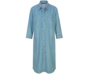 Jeanskleid 3/4-Arm Betty Barclay denim 40