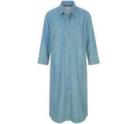 Jeanskleid 3/4-Arm Betty Barclay denim 46