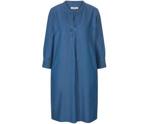 Jeanskleid 3/4-Arm Peter Hahn denim 44