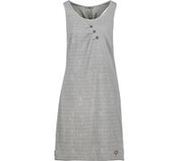 Jeanskleid ALIFE & KICKIN "Damen CameronAK DNM", Damen, Gr. XL, Normalgrößen, blau (steal denim), 95% Baumwolle, 5% Elasthan, Kleider (73019511-XL) steal denim