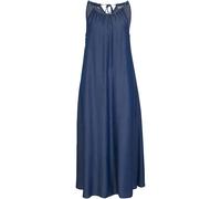 Jeanskleid aus fließendem Lyocell 52