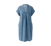 Jeanskleid Blau 36