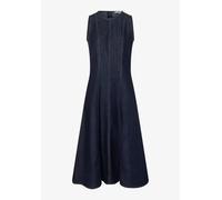 Jeanskleid Blau 36