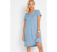 Kleid aus Lyocell 36