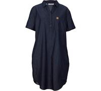Jeanskleid, Kurzarm 54