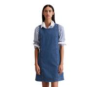 MARC O' POLO DENIM Minikleid dunkelblau | S