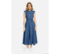 CARTOON - Jeanskleid Blau - Gr. - 44