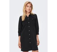 Only ONLFELICA XL Washed Black 15227104 (734110) Schwarz XL