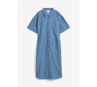 Jeanskleid, Oversized 36
