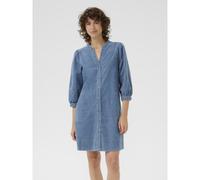 Jeanskleid Sita PW light blue denim