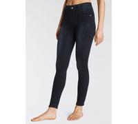 BUFFALO Jeansleggings Damen dunkelblau Gr.36