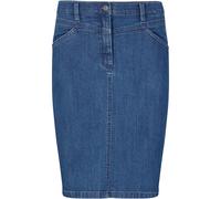 Jeansrock, Stretch 40