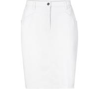 Jeansrock, Stretch 48