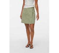 Vero Moda Liza Jeansrock M Laurel Wreath / Washed