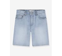 Jeansshorts Baggy-Style Levi's Kids gebleicht Gr. 116 von Levis Kid's