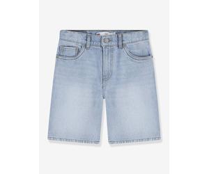 Jeansshorts Baggy-Style Levi's Kids gebleicht Gr. 140