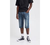 BLEND JEANS TWISTER CAPRI SHORTS middle blue 20713328.200291 M