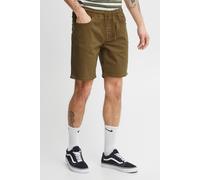 Jeansshorts BLEND "BHDenimshorts", Herren, Gr. M, US-Größen, nutria, Jeans, 98% Baumwolle, 2% Elasthan, unifarben, regular fit mini, Jeans, Stilvolle Jeans Short (19005606-M) nutria