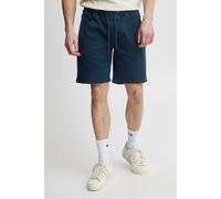Jeansshorts BLEND "BHDenimshorts", Herren, Gr. XXL, US-Größen, blau (marineblaus), Jeans, 98% Baumwolle, 2% Elasthan, unifarben, regular fit mini, Jeans, Stilvolle Jeans Short (29294521-XXL) marinebla