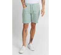 Jeansshorts BLEND "BHDenimshorts", Herren, Gr. XXL, US-Größen, jadeite, Jeans, 98% Baumwolle, 2% Elasthan, unifarben, regular fit mini, Jeans, Stilvolle Jeans Short (22584636-XXL) jadeite