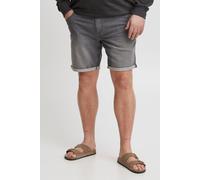 Blend BHJoel BT - 20716245 ME Herren Jeansshorts Shorts Kurze Hose, Größe:5XL, Farbe:Light Grey Denim (76205)